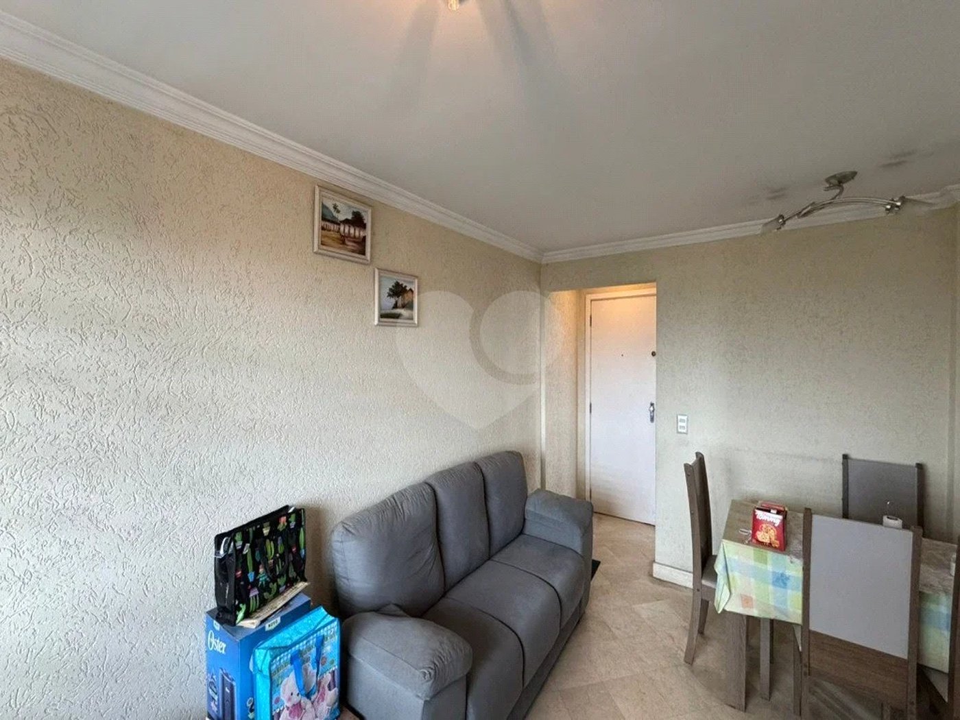 Apartamento à venda na Vila Carrão, 2 quartos