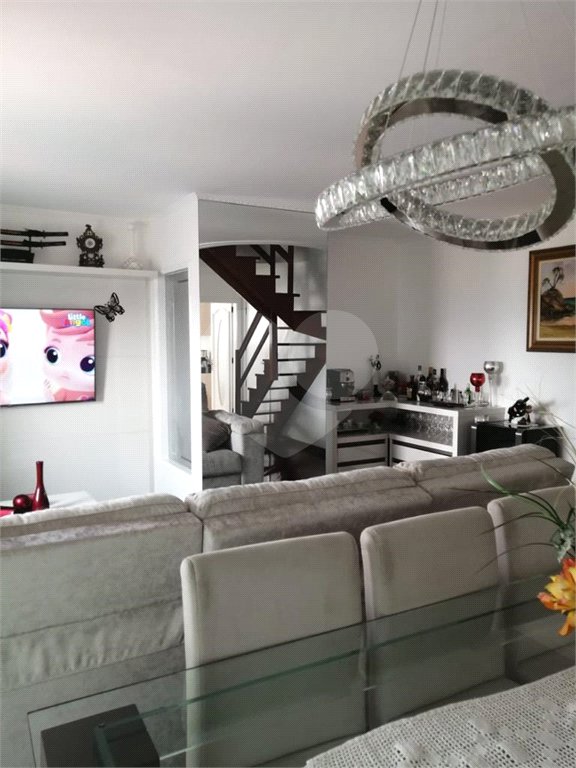 Cobertura à venda com 4 quartos, sendo 2 suítes,  em Água Fria, São Paulo, SP