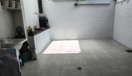 Sobrado à venda com 3 suítes em Vila Guilherme, São Paulo, SP