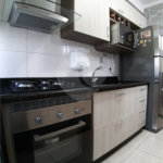 Apartamento à venda com 2 quartos em Engenheiro Goulart, São Paulo, SP