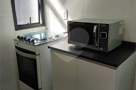 Studio à venda com 1 quarto no Centro, São Paulo, SP
