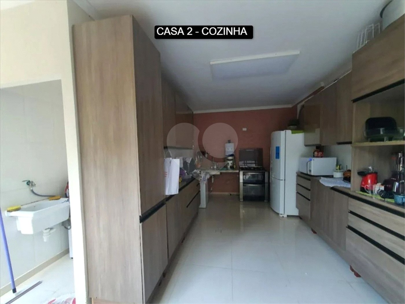 Casa à venda com 6 quartos, sendo 5 suítes, em Jardim São Bento, São Paulo, SP