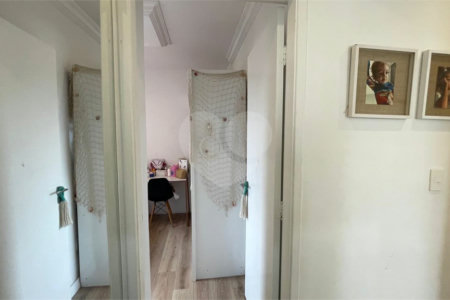 Apartamento à venda com 3 quartos, sendo 1 suíte,  em Vila Aurora (zona Norte), São Paulo, SP