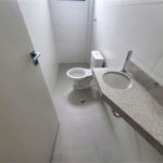 Casa Residencial à venda, Macuco, Santos - CA0180.