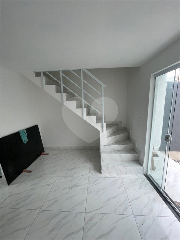 Duplex à venda com 2 suítes em Santíssimo, Rio de Janeiro, RJ