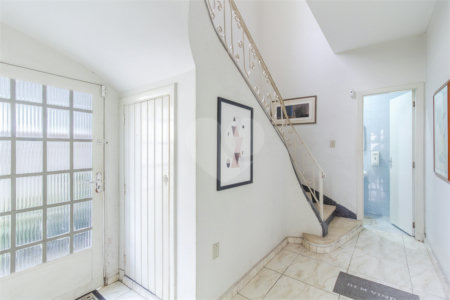 Casa à venda com 3 quartos em Vila Mariana, São Paulo, SP