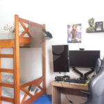Sobrado à venda com 4 quartos, sendo 1 suíte, em Vila Jaguara, São Paulo, SP