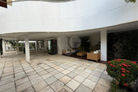 Apartamento à venda com 3 suítes em Braga, Cabo Frio, RJ