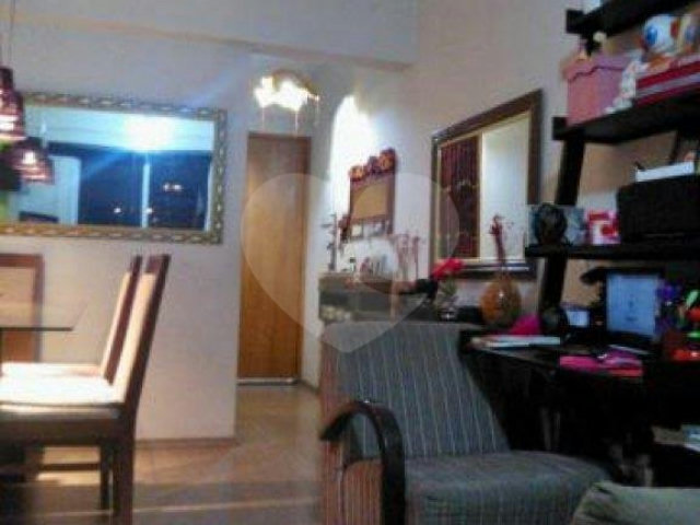 Apartamento à venda com 2 quartos, sendo 1 suíte,  em Vila Gustavo, São Paulo, SP