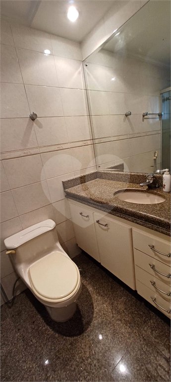 Apartamento à venda com 4 suítes em Jardim Fonte do Morumbi, São Paulo, SP