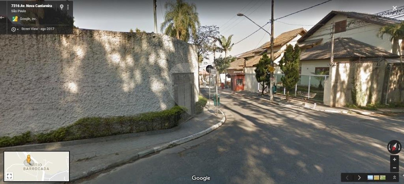 Terreno à venda em Tucuruvi, São Paulo, SP