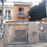 Sobrado à venda com 3 quartos, sendo 1 suíte, em Mandaqui, São Paulo, SP