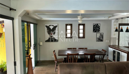Casa à venda com 3 quartos, sendo 1 suíte, em Éden, Sorocaba, SP