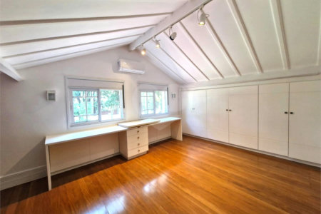 Casa à venda com 4 suítes no condomínio Chácara Flora, São Paulo - SP