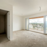 Apartamento à venda com 1 quarto em Vila Gertrudes, São Paulo, SP