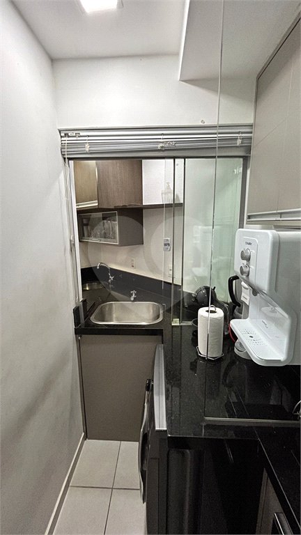 Apartamento à venda com 3 quartos, sendo 1 suíte,  em Jardim Santa Marta, Cuiabá, MT