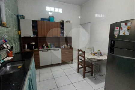 Casa à venda com 1 quarto em São José, Armação dos Búzios, RJ