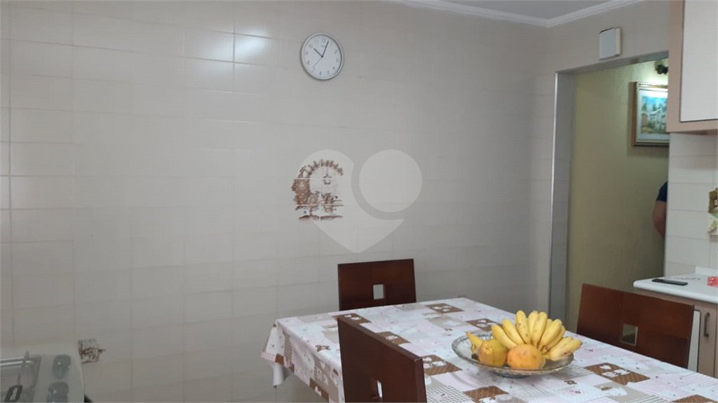 Sobrado à venda com 2 quartos em Jaçanã, São Paulo, SP