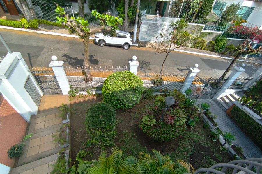 Sobrado para alugar com 4 quartos, sendo 2 suítes, em Jardim França, São Paulo, SP