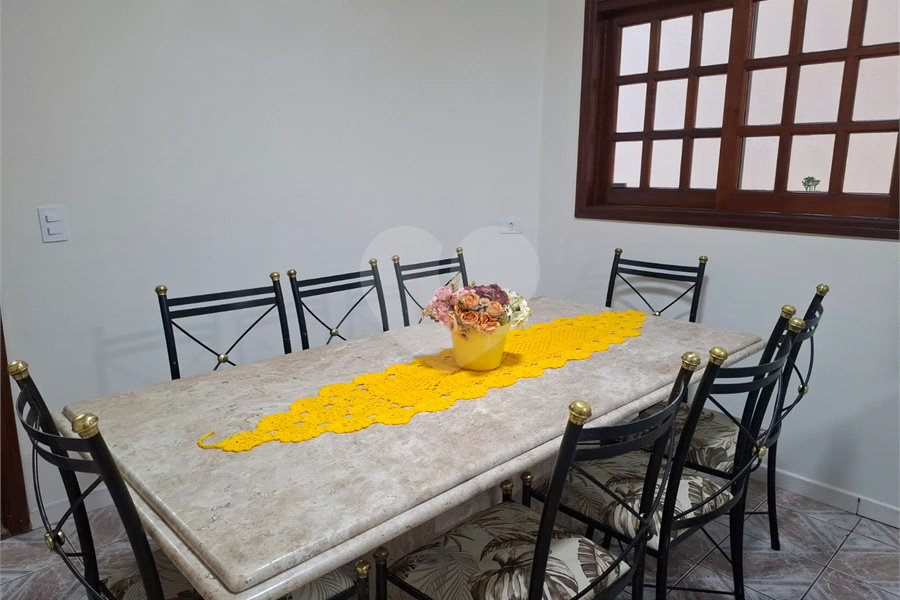 Sobrado à venda com 3 quartos, sendo 2 suítes, em Santana, São Paulo, SP