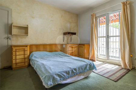Casa à venda com 3 quartos, sendo 1 suíte, em Vila Clementino, São Paulo, SP