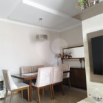 Apartamento à venda com 3 quartos, sendo 1 suíte, em Jardim Nova Era, Salto, SP