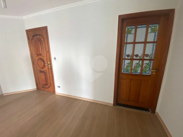 Apartamento à venda com 2 quartos em Santana, São Paulo, SP