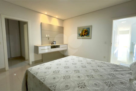 Casa à venda com 4 suítes no condomínio Residencial Maison Du Parc, Indaiatuba - SP