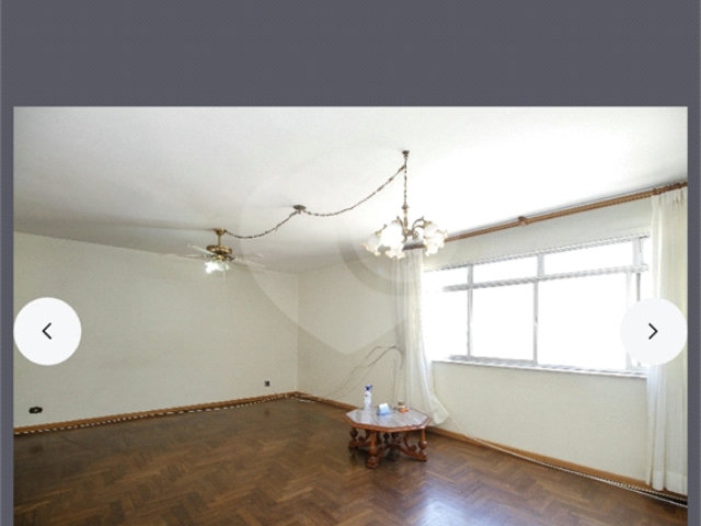 Apartamento à venda com 3 quartos em Paraíso, São Paulo, SP