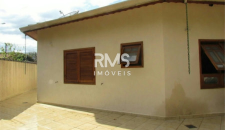 Casa à venda com 3 quartos, sendo 1 suíte,  em Jardim Paraíso, Itu, SP