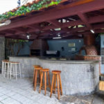 Apartamento à venda ou para alugar com 2 quartos, sendo 1 suíte,  em Vila Andrade, São Paulo, SP