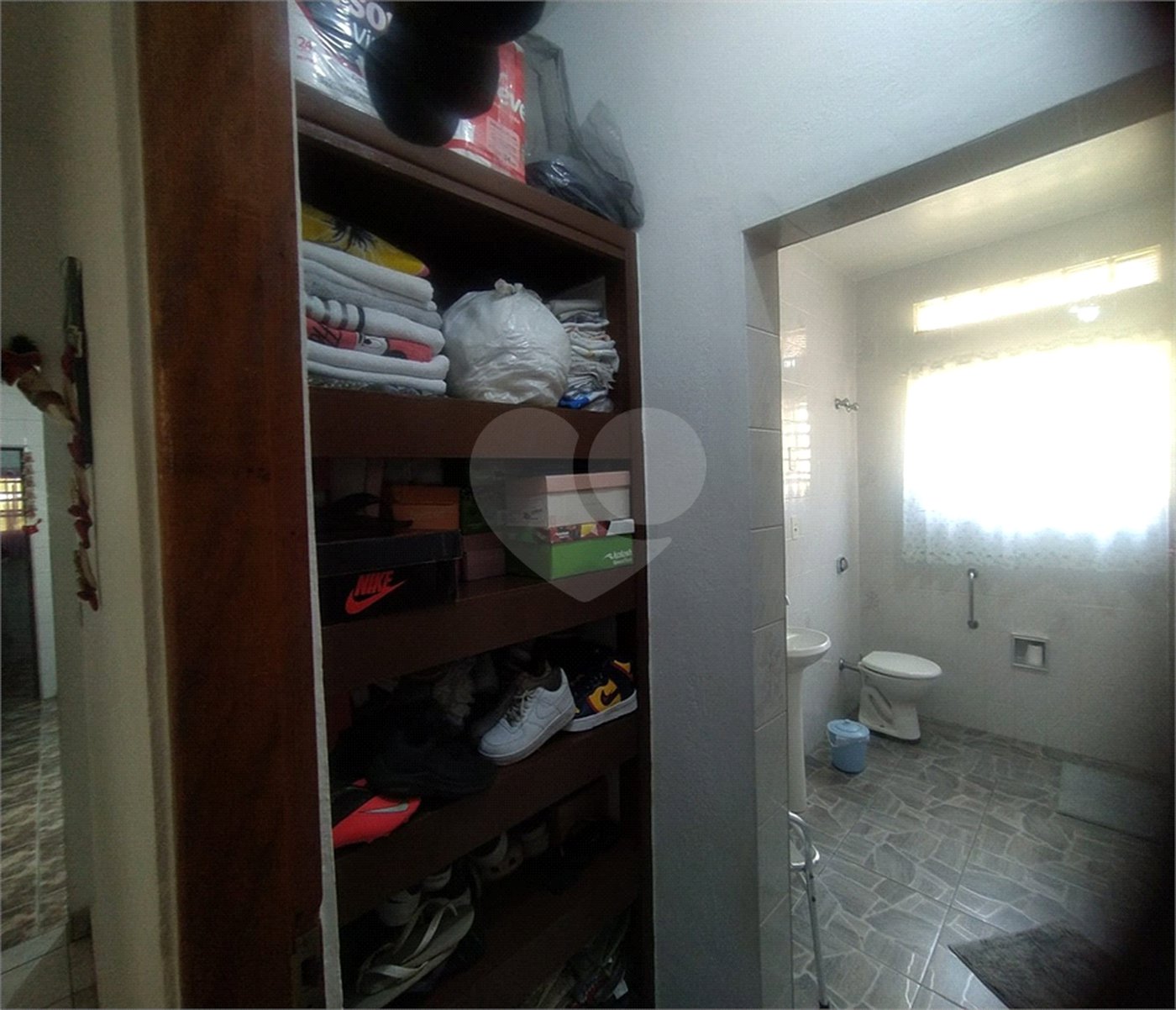 Casa à venda com 4 quartos em Chora Menino, São Paulo, SP