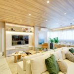 Apartamento à venda com 3 suítes em Vila Clementino, São Paulo, SP