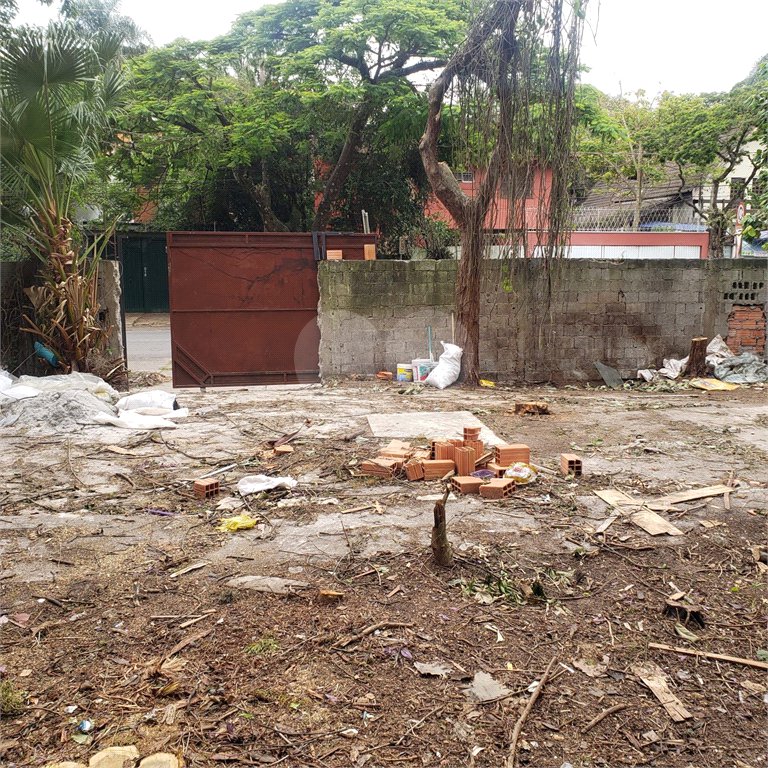 Terreno à venda em Jardim Morumbi, São Paulo, SP