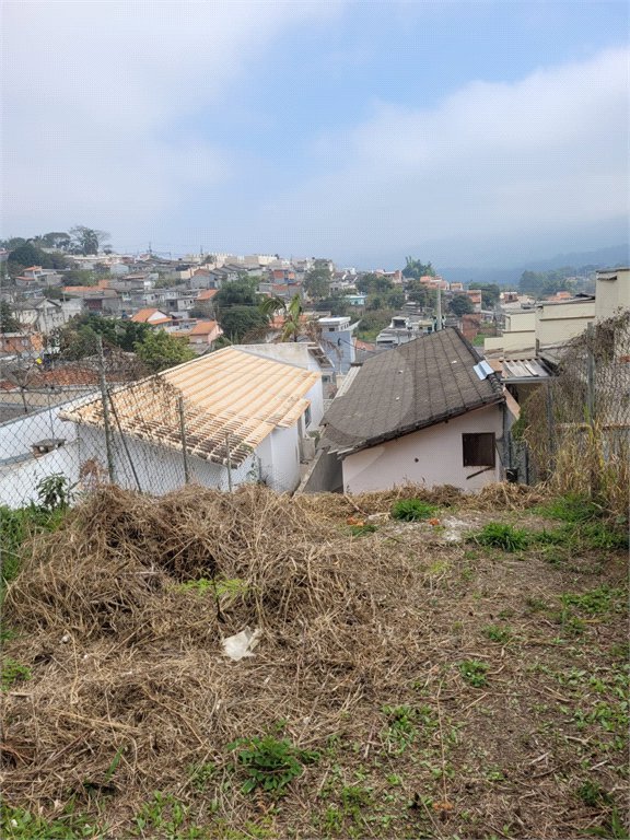 Casa à venda com 2 quartos em Vila São Paulo, Mogi das Cruzes, SP