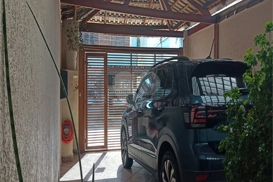 Casa Térrea à venda com 3 quartos, sendo 1 suíte, em Tremembé, São Paulo, SP