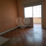 Apartamento de 80m2 à venda com 2 dormitórios e terraço no Centro