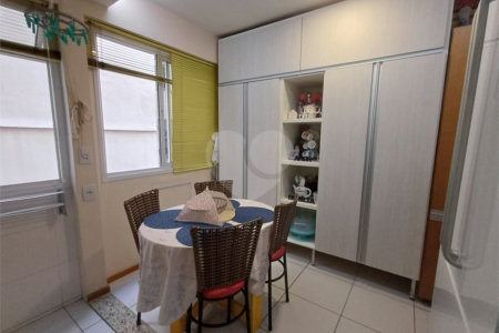 Apartamento à venda com 3 quartos, sendo 1 suíte, em Maracanã, Rio de Janeiro, RJ
