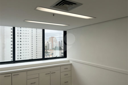 Sala à venda ou para alugar em Santa Cecília, São Paulo, SP