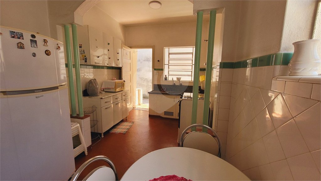 Casa à venda com 3 quartos, sendo 1 suíte,  em Perdizes, São Paulo, SP