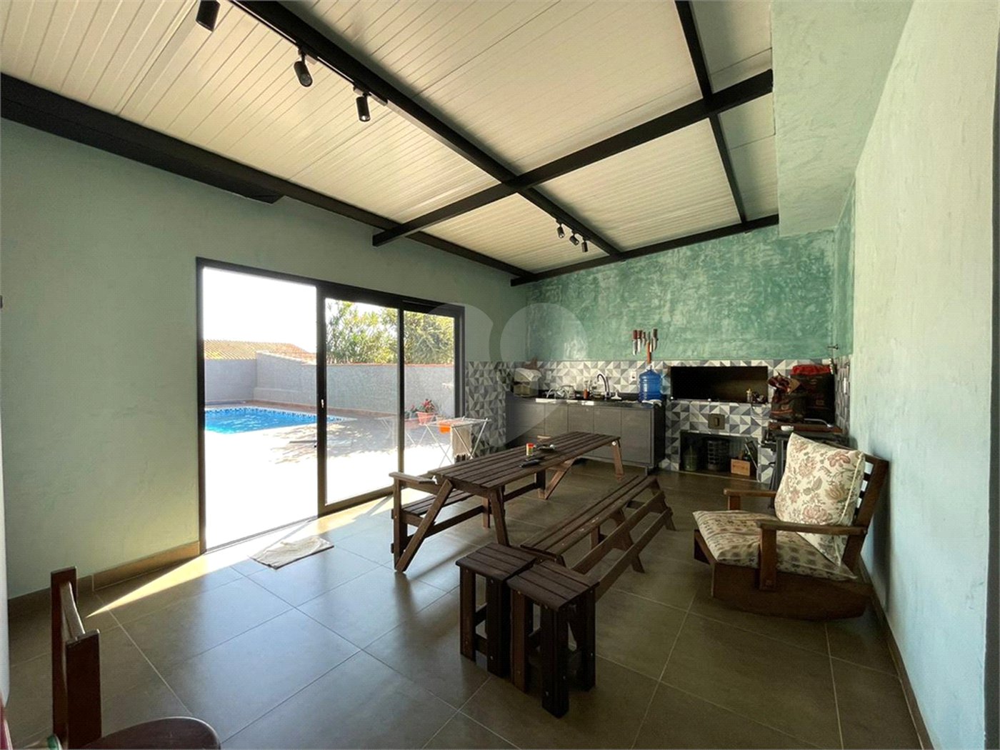 Casa à venda com 3 suítes em Jardim Terceiro Centenário, Atibaia, SP