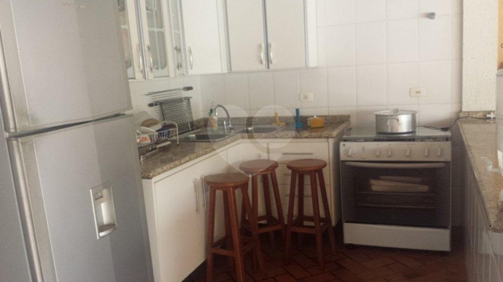 Casa em condomínio à venda com 5 quartos, sendo 3 suítes,  em Tucuruvi, São Paulo, SP