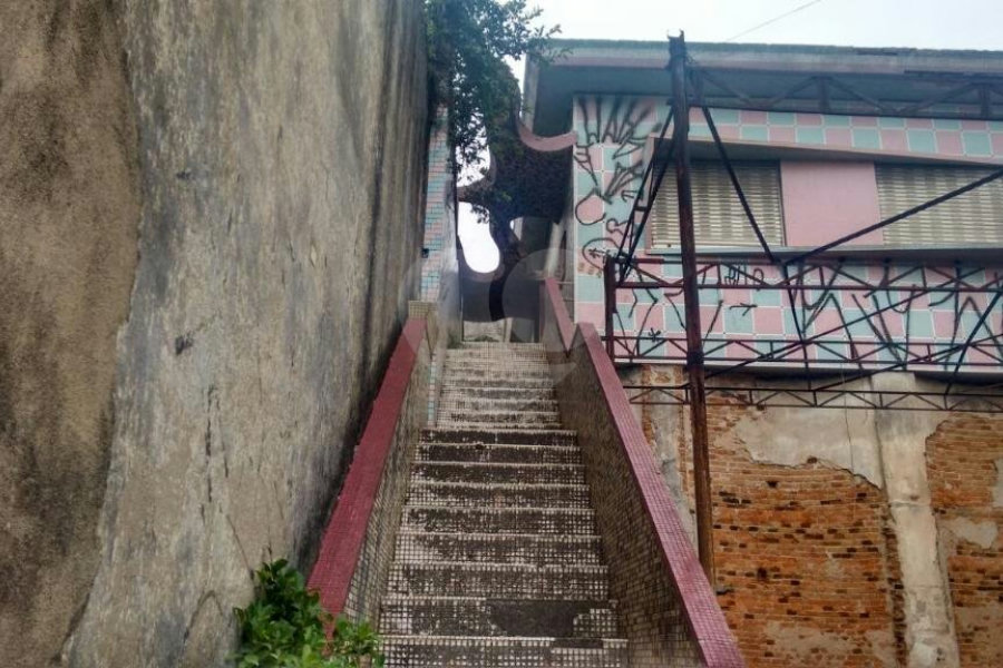 Terreno à venda com 3 quartos em Casa Verde, São Paulo, SP