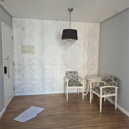 Apartamento à venda com 2 quartos em Vila Moreira, São Paulo, SP
