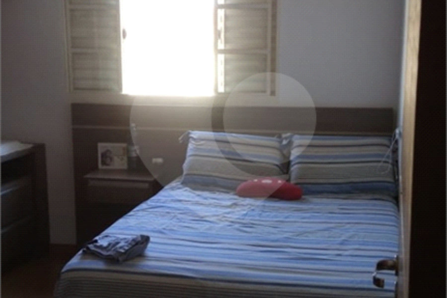 Sobrado à venda com 3 quartos, sendo 1 suíte, em Mandaqui, São Paulo, SP