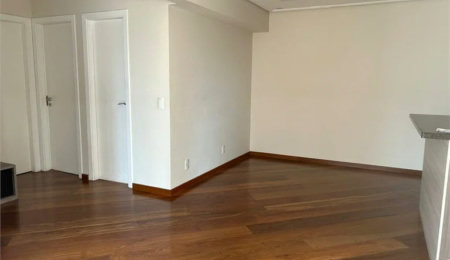 Apartamento à venda com 2 quartos, sendo 1 suíte, em Vila Suzana, São Paulo, SP