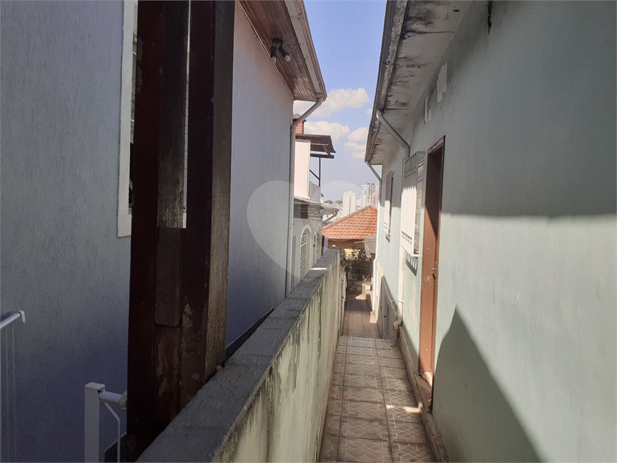 Terreno à venda com 1 quarto em Tucuruvi, São Paulo, SP
