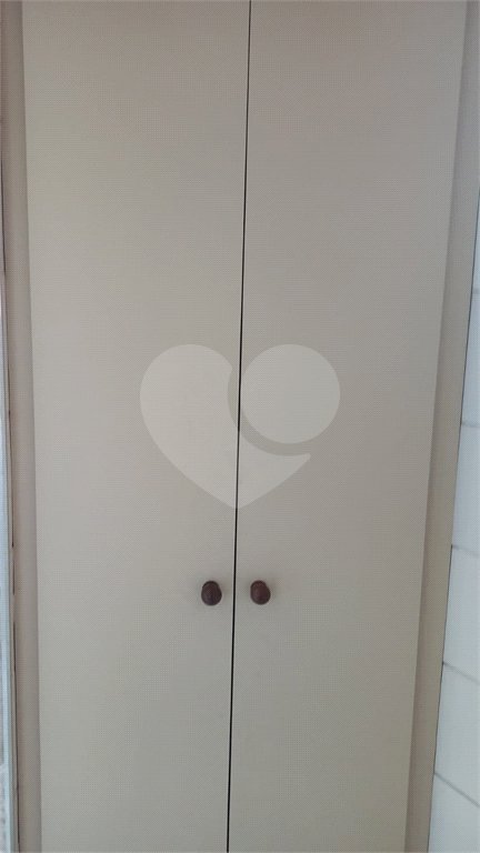Apartamento à venda com 2 quartos em Parque Mandaqui, São Paulo, SP
