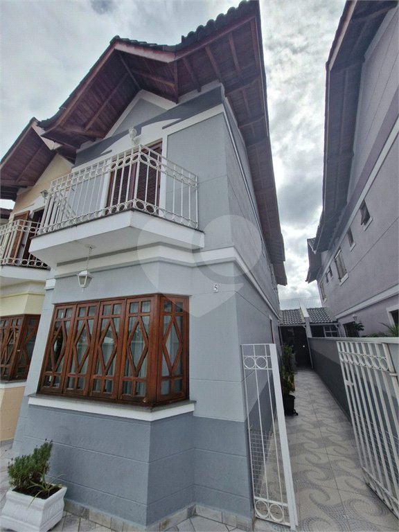 Casa à venda com 3 suítes no condomínio Residencial Jardim França, São Paulo - SP