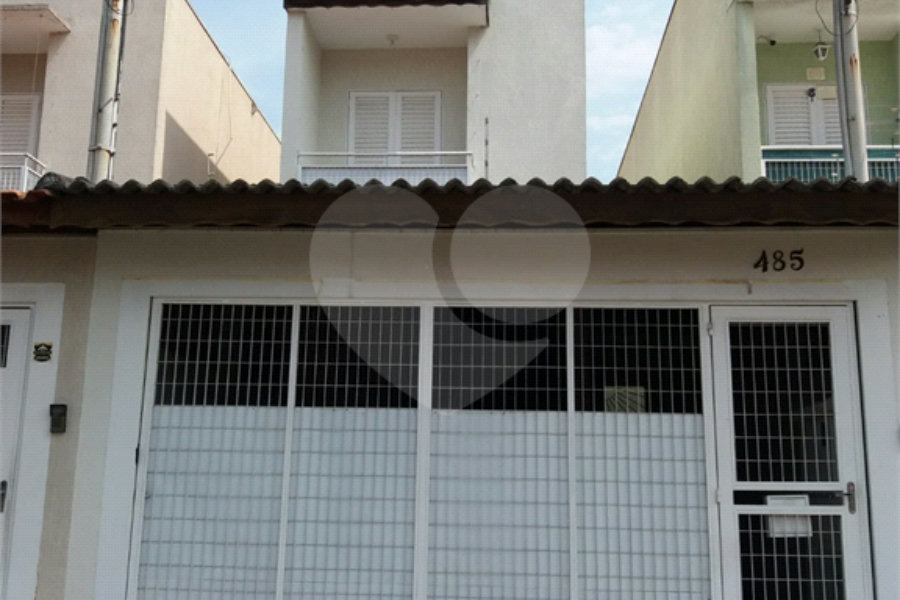 Sobrado à venda com 3 suítes em Tremembé, São Paulo, SP
